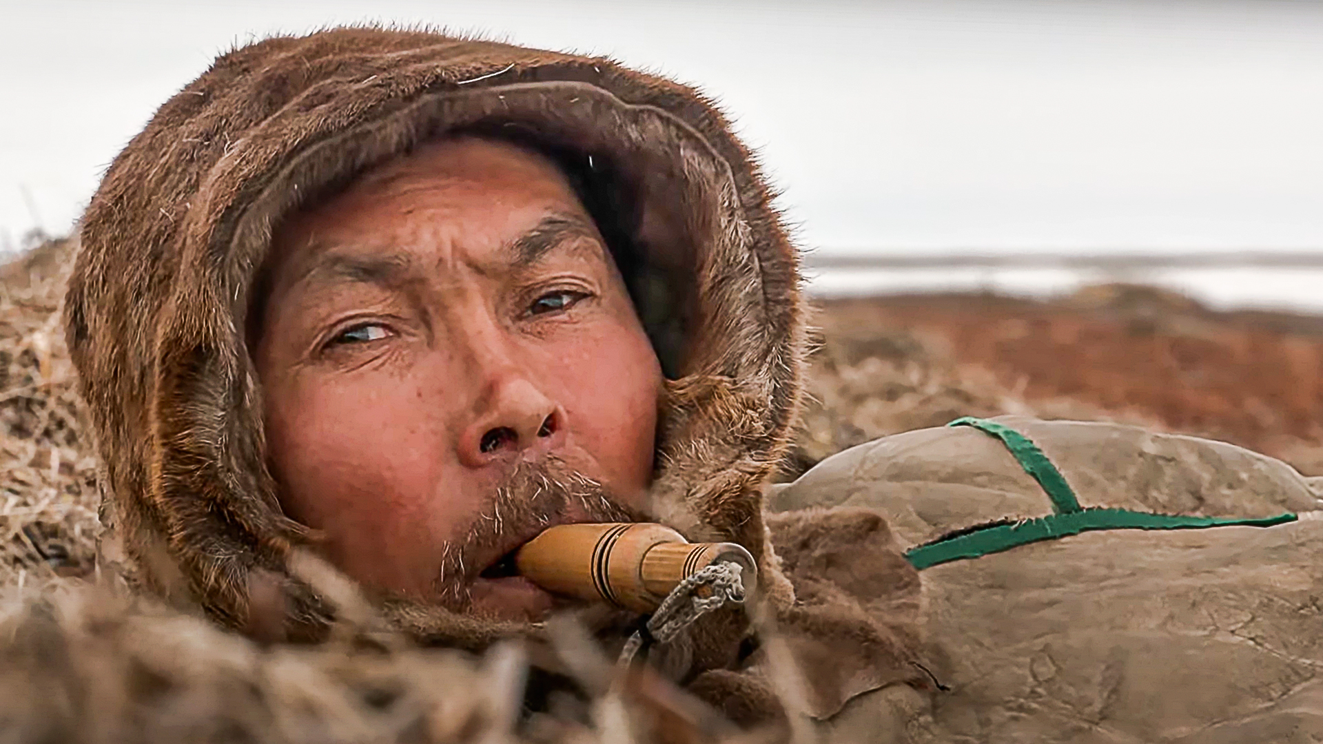 ВЕСНА. ОХОТА. ТУНДРА | С полем! смотреть онлайн