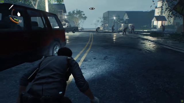 【Steam】The Evil Within 2 #002 【サイコブレイク2】 смотреть онлайн