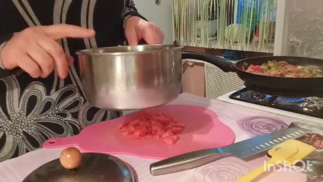 Творческая Кухня