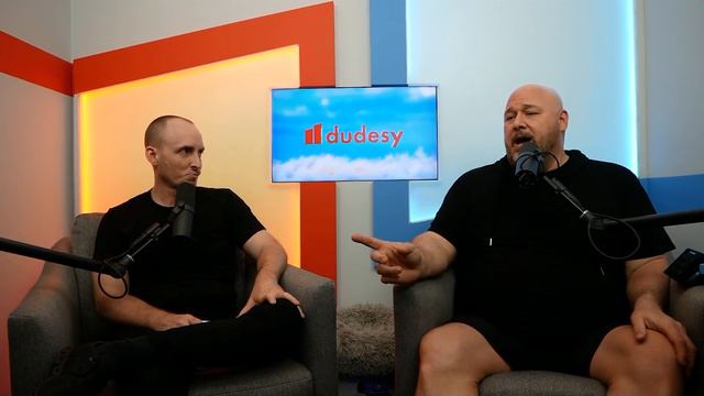 Chips and the Astral Plane (ep. 04) | Dudesy w/ Will Sasso & Chad Kultgen смотреть онлайн