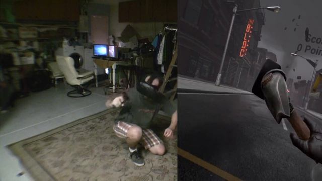 Update: Virtual Arm added to Tornuffalo смотреть онлайн