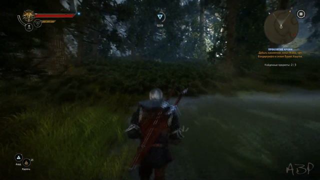 The Witcher 2:Assassins of Kings [Магические фенечки] #30 смотреть онлайн