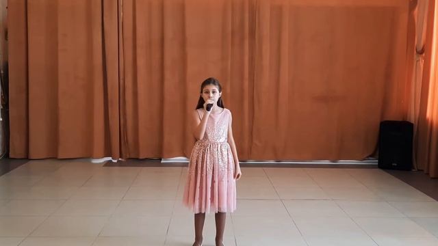 Хижняк Ксения - Лети лепесток. смотреть онлайн