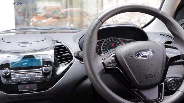 Ford Figo English Infomercial смотреть онлайн