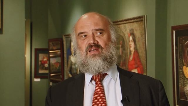 День первоклассника в Школе Акварели Сергея Андрияки. смотреть онлайн