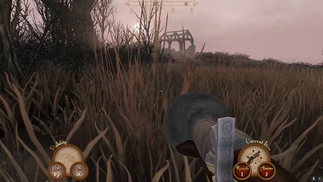 Sir, You Are Being Hunted #7: Самое Сильное Оружие! смотреть онлайн