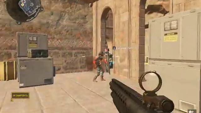 Warface как фармить за день много варбаксов и опыта!новый способ смотреть онлайн