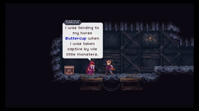 Chasm Review PS Vita (PSVita) смотреть онлайн