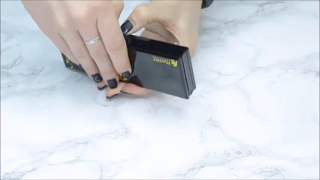 Набор для макияжа бровей Alex Horse AEB 353 смотреть онлайн