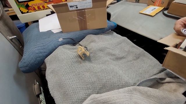 Part 2: Barn Find Twilight Zone Pinball. Restoration underway! Tons of mods! смотреть онлайн