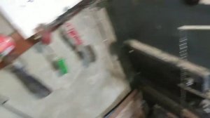 Как уменьшить мощность шахтного котла.