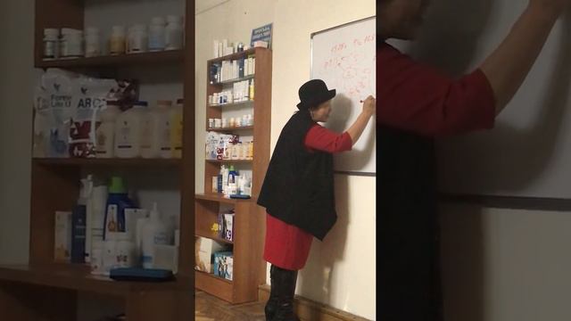 Бизнес план Форевер Алоэ Вера. 0772-40-86-84 смотреть онлайн