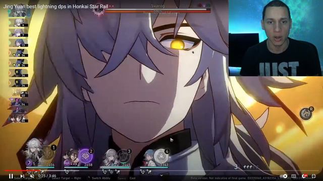 Who to SAVE and SUMMON For! Honkai: Star Rail смотреть онлайн