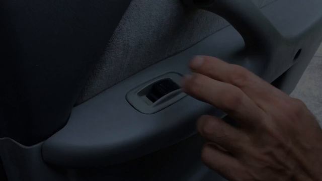 How To Remove Rear Door Panel on 1997-2001 Toyota Camry смотреть онлайн