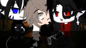 🎭Каково жить среди монстров? 🎭|ЯОЙ| _2 серия_