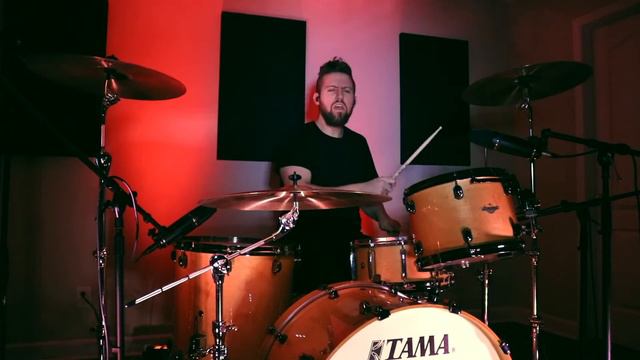 Tama Starclassic Maple Exotix Demo смотреть онлайн