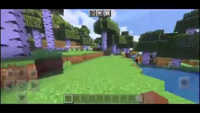 Ultra Realistic Shader For Minecraft Pe 1.20.10 ? - Render Dragon [ 100% Working ] смотреть онлайн