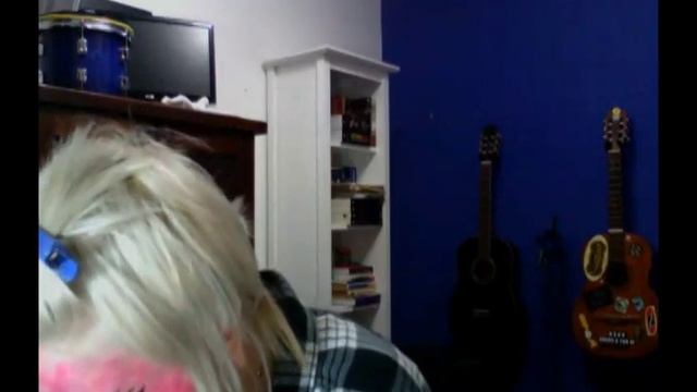 Voodoo doll makeup tutorial - Halloween make смотреть онлайн