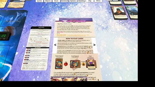 How to Play Runeslingers смотреть онлайн