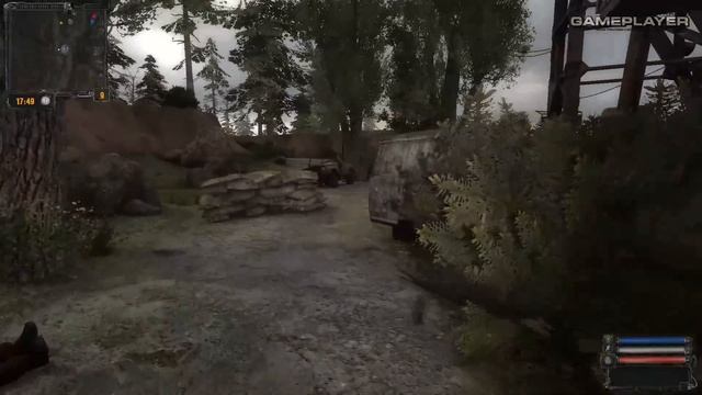 ПРОПАВШИЙ ПРОФЕССОР — S.T.A.L.K.E.R.: Ветер Времени 1.3 / ПРОХОЖДЕНИЕ [#12] смотреть онлайн