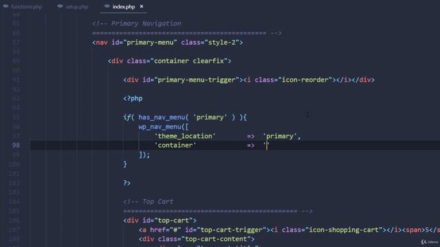 10.How to Create A Custom Menu In WordPress смотреть онлайн