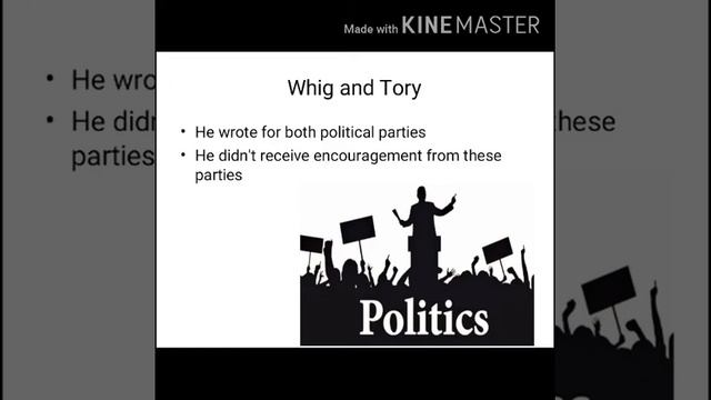 Jonathan Swift Biography And Life