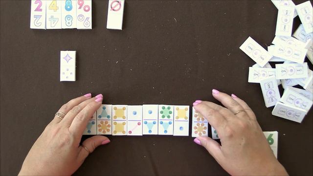 BGG 2022 PnP Solitaire Competition: ECKomino смотреть онлайн