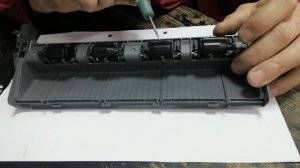 Brother - L2740DWR | застревает бумага!