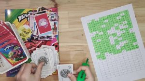 Леди Баг 4: мегараспаковка. Собираем коллекцию от Panini