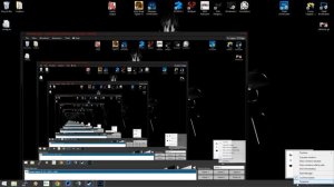 Quick tutorial for windowed  borderless gaming
