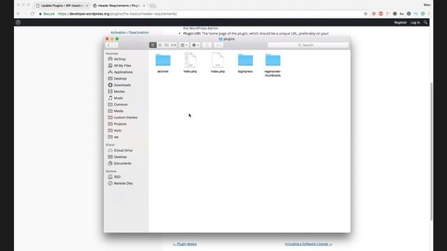 01 - WordPress Plugin Development for Beginners in Urdu - 2019 смотреть онлайн