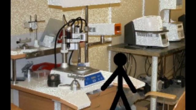 ЧЕЛОВЕК-ПЛЕСЕНЬ смотреть онлайн