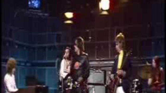 Steppenwolf - Born To Be Wild смотреть онлайн