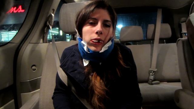 Wisdom Teeth Sass Part 2 смотреть онлайн