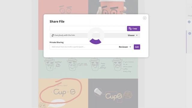 Sharing CorelDRAW Designs for Collaboration | CorelDRAW for Windows смотреть онлайн