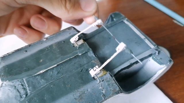 КАК СДЕЛАТЬ НИВУ из ПЛАСТИЛИНА СВОИМИ РУКАМИ? Урок смотреть онлайн