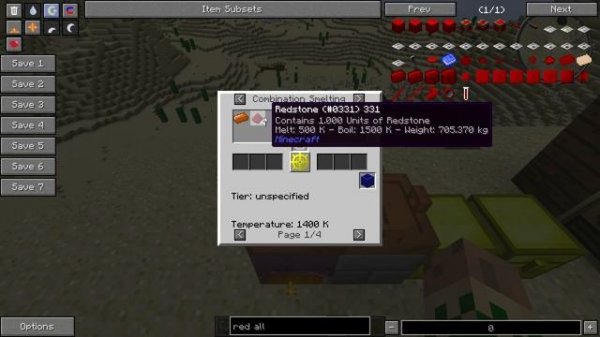 Русский гайд по GregTech 6 #2