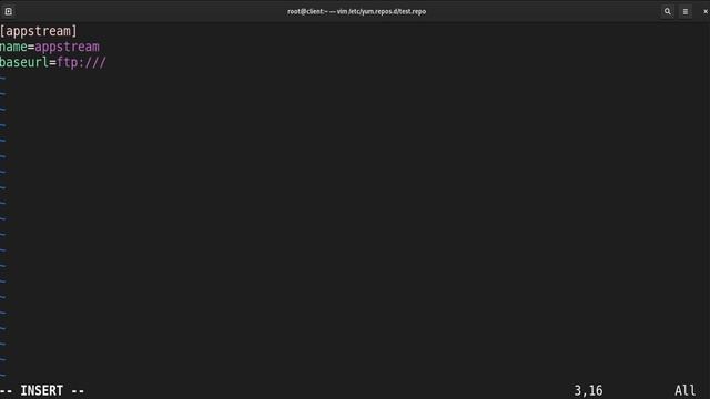 How to Create YUM/DNF FTP Remote Repository on REDHAT 9 | FTP Server | part-37 | RHCSA | RH-124 смотреть онлайн