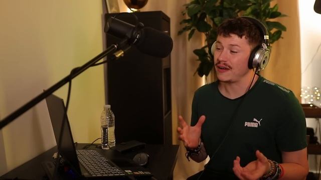 Reacting to the next BEATBOX 'PRODIGY' ! (JOLLUX) смотреть онлайн