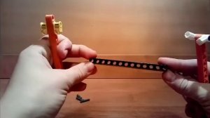 Как сделать магазин / обойму для пистолета и снайперский магазин из Лего!!!!!