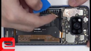 Замена шлейфа Xiaomi Poco X3, Poco X3 Pro, Poco X3 NFC