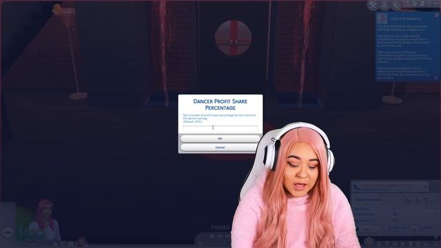 SIMS 4: WICKED WHIMS MOD | STRIP CLUBS ADD ON смотреть онлайн