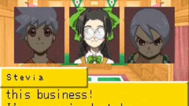 Tales of the World: Narikiri Dungeon 2 Walkthrough: Beginning (Part 4 - 7) - zelosq смотреть онлайн