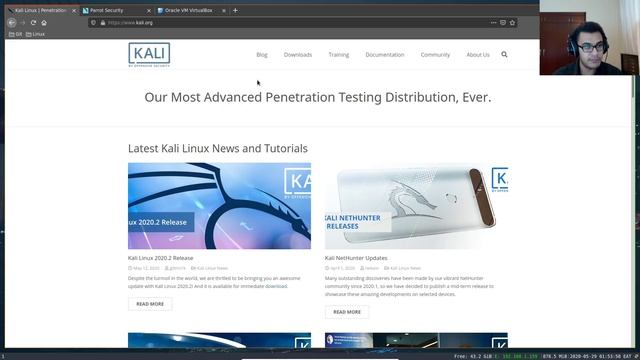 Cybertalk - EP6 - Don't Dual Boot смотреть онлайн