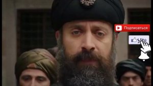 Почему Хатидже не убила Хюррем?
