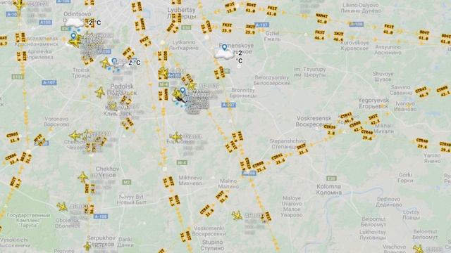 On-line LIVE ATC UUDD_R_APP/UUDD_TWR118.600/Трансляция Домодедово круг 127.700 смотреть онлайн