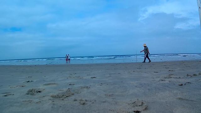 Fishing Drop / Payload Release Drone for Casting from the Surf смотреть онлайн