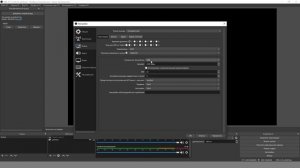 правильная настройка ОБС (OBS) для слабых ПК 2022 ГОД / КАК СТРИМИТЬ НА СЛАБОМ ПК? Настройки стрима