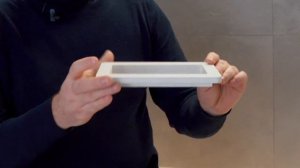 КАК УСТАНОВИТЬ ПРЯМОУГОЛЬНЫЕ СВЕТИЛЬНИКИ В НАТЯЖНОЙ ПОТОЛОК