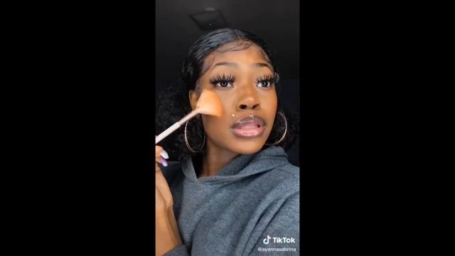 TikTok Makeup Storytimes 💋😱 *COMPLETE* смотреть онлайн